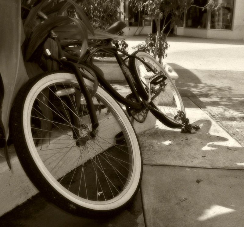 Bicycle