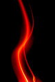 a flame for your burning skin