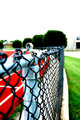 Hence the Fence