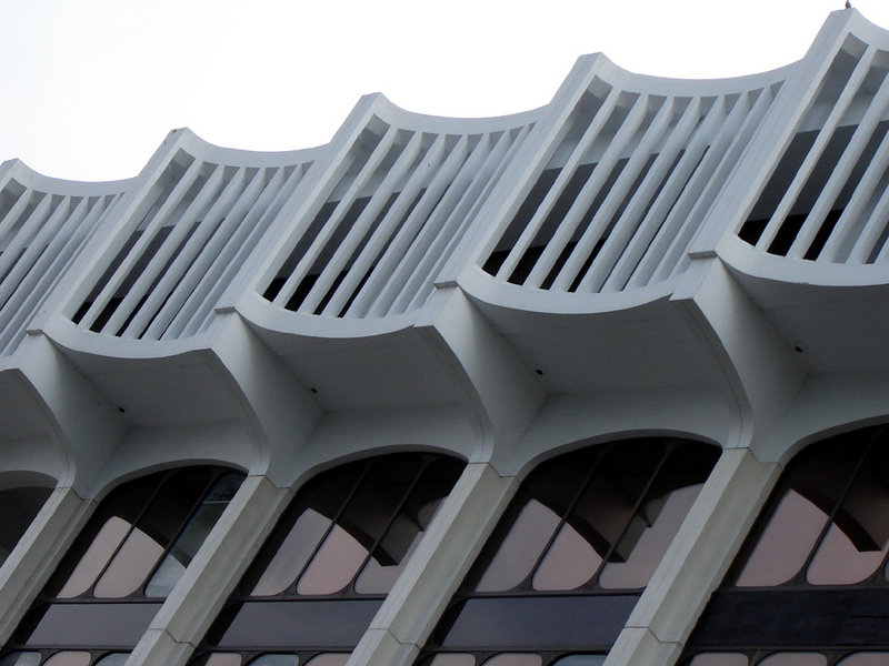 Arches