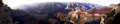 Grand Canyon Panoramic