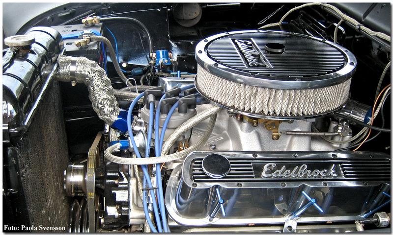 Edelbrock