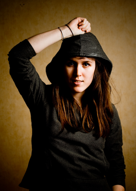 Hilary Hood 2