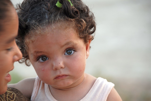 Little One