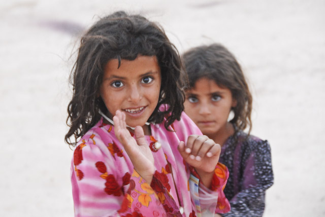 Two Girls