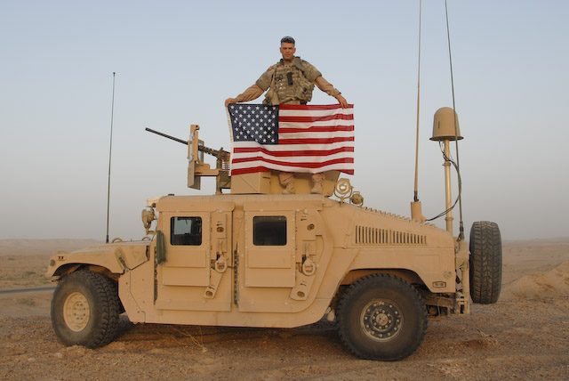 FOR  THIS WE DEFEND