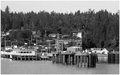 Day 10 - Vashon Island Ferry Landing