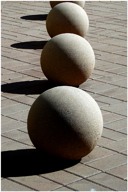 Day 2 - Spheres