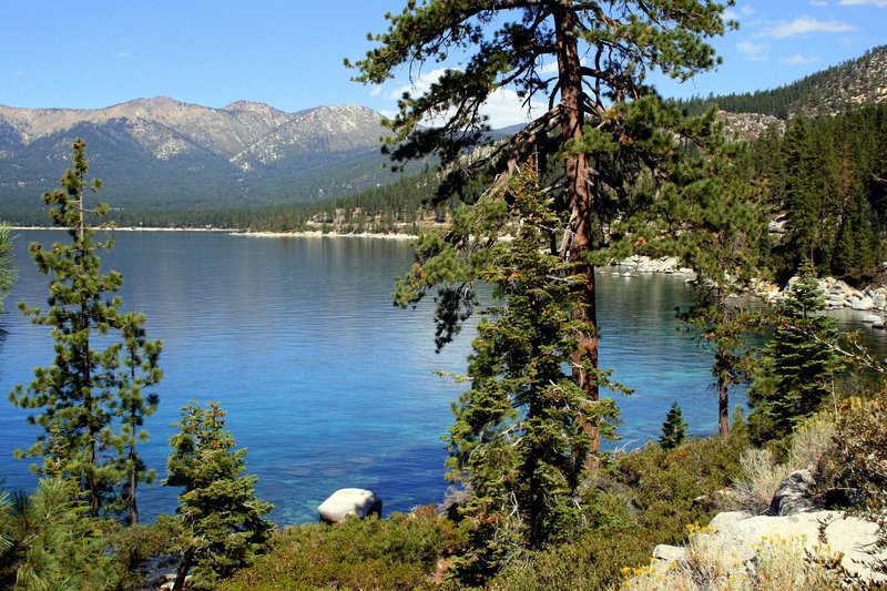 Tahoe 
