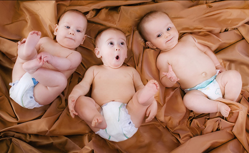 Baby Group