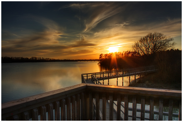 Fading Light