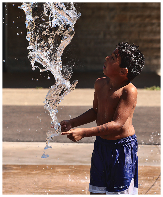waterbender