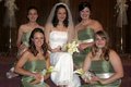 Amanda and Bridesmaids