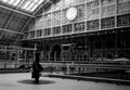St. Pancras (Week 18)