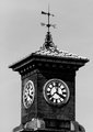 King's Cross station (Week 21)
