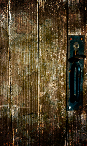 Door overlay #2