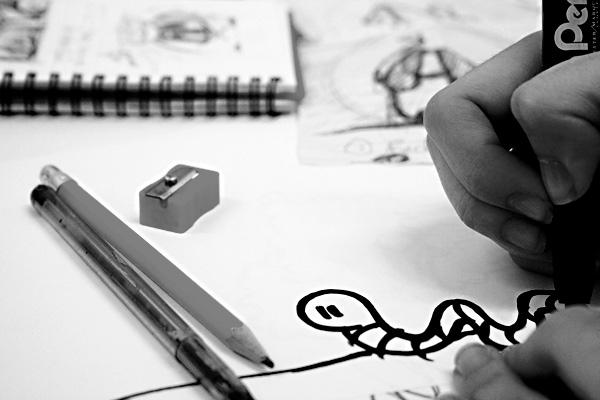 Day15: Drawing