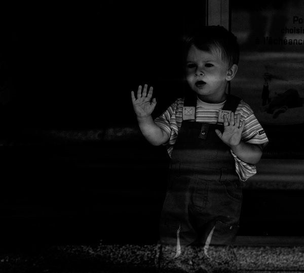 Dark kid (week35)