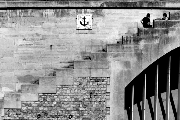 Stairs (week36)