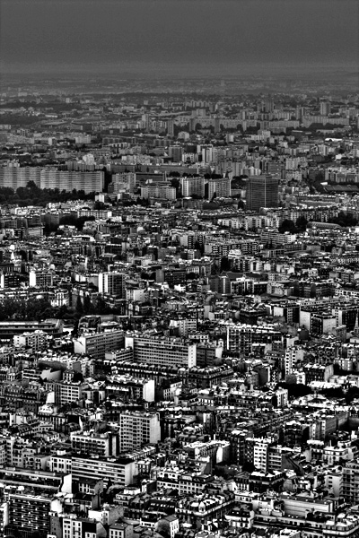 Bird's eye view (week38)