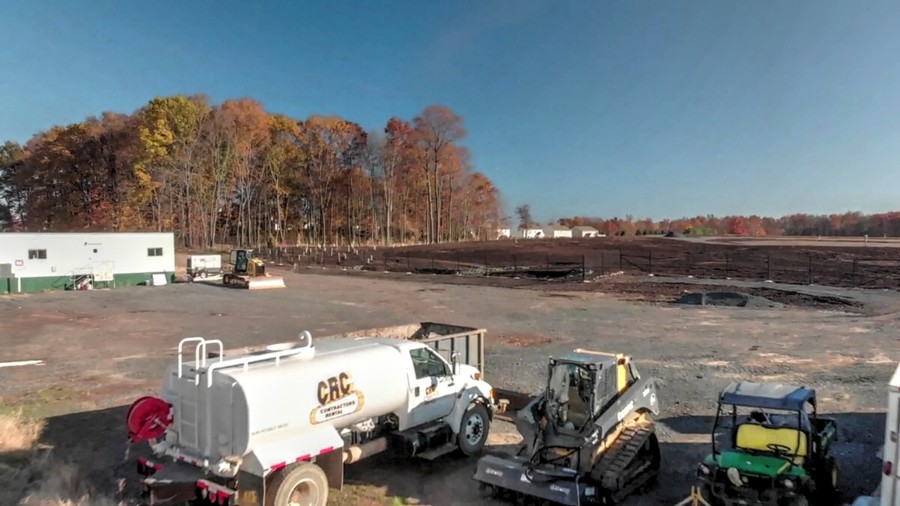 Landfill Revisited