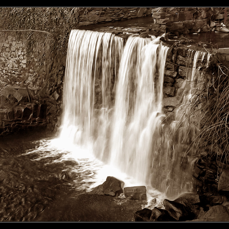 Historic Falls