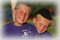 Baseball Brothers