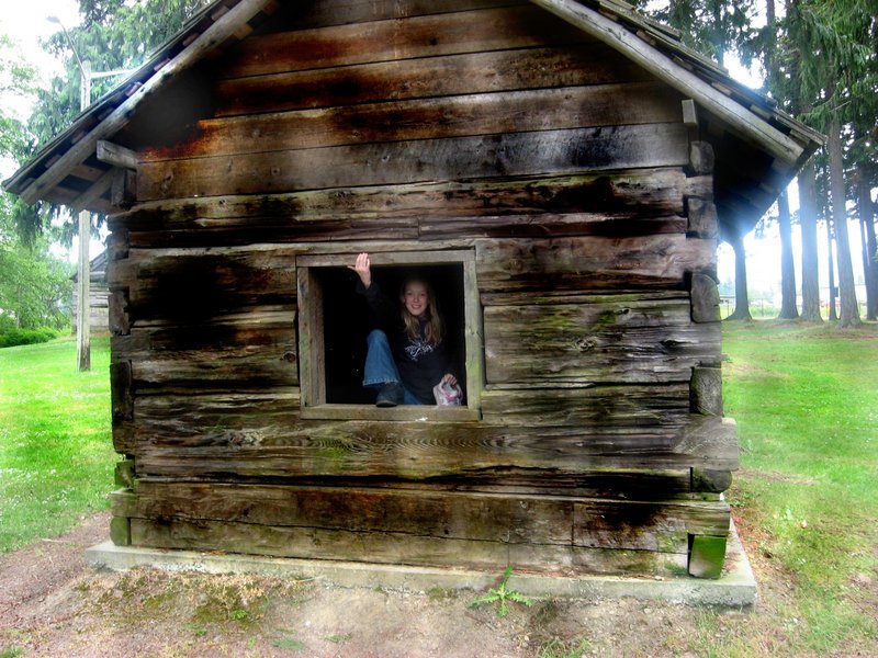 Cabin