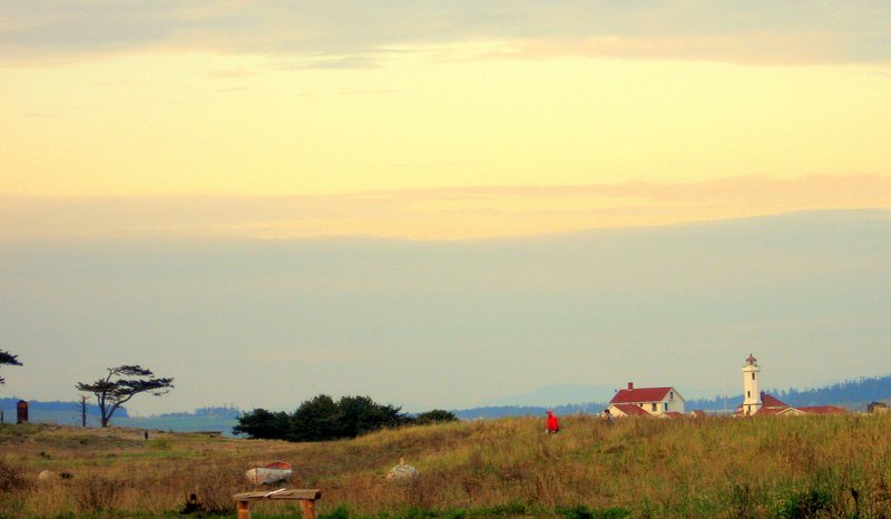 Fort Worden