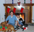 The whole "family"