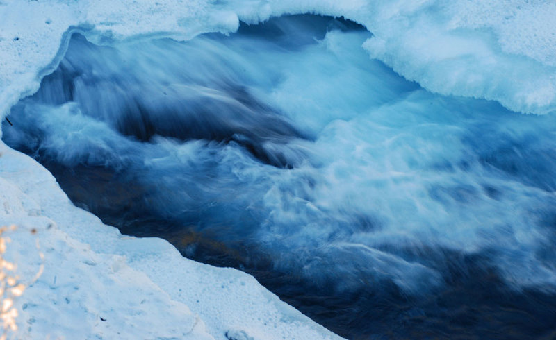 Bow Falls