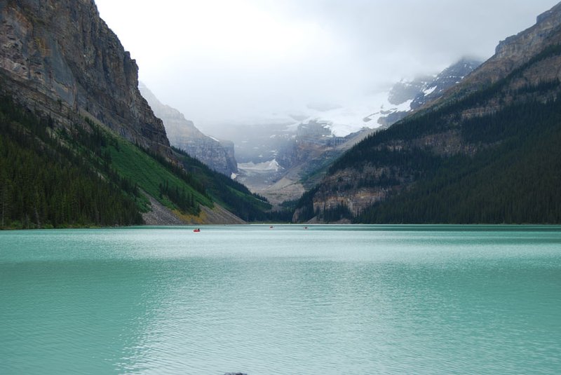 Lake Louise