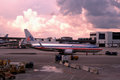 Before Take-Off