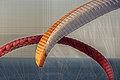 Paragliding