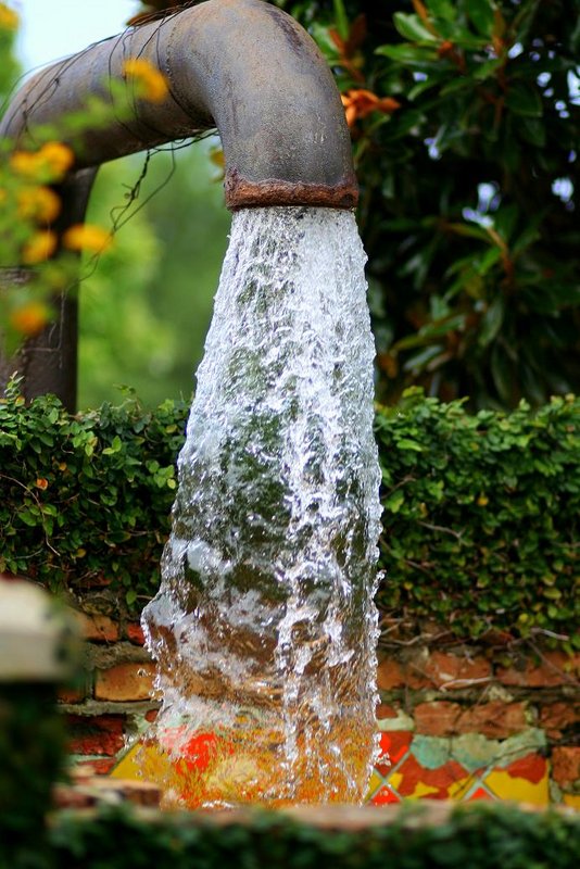 REFRESHING