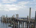 Old Provincetown Pier