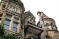 Bishop's  Palace