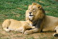 Father and Son
