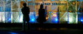 Ice Bar