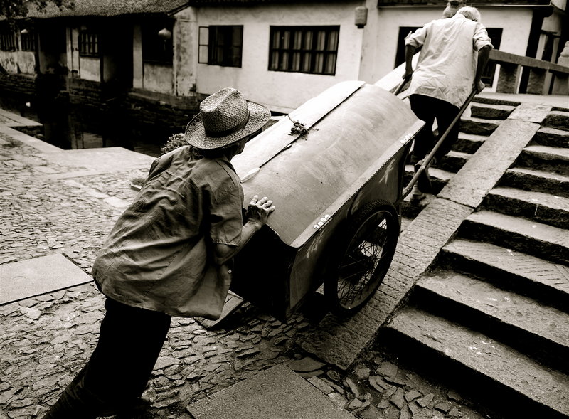 Push