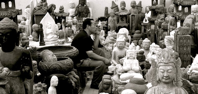 Buddah