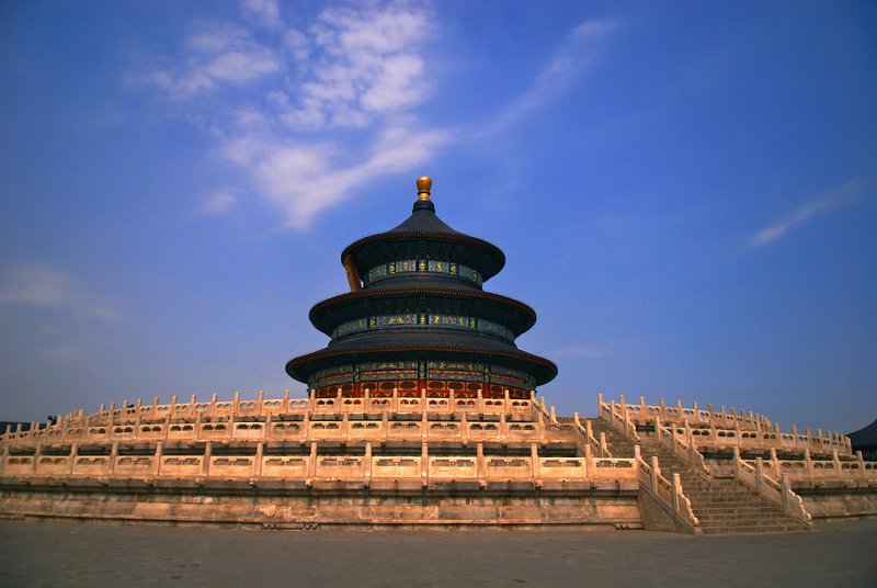Temple of Heaven