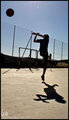 Danny, basketball extrodinaire