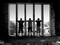 Hear, Speak, See, no evil