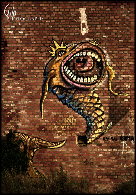Peachys Fish