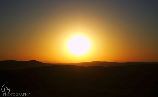 Sunrise