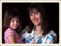 Annalise & Mommy