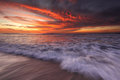 Red churn