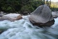 Stuck in the flow