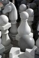 Don't be just another piece. Stand out